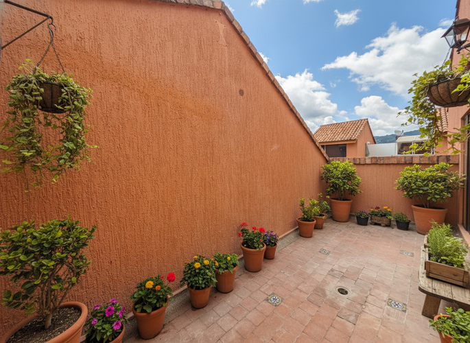 Casa de 3 alcobas en venta en Cr Costa Rica, Chía, 118 m² · foto 14 de 22
