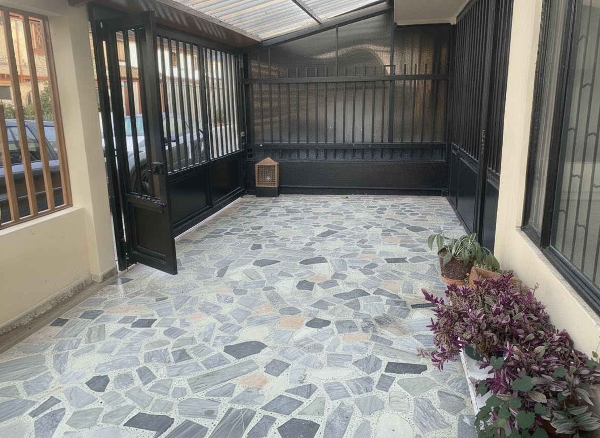 Casa en venta en Barrios Unidos, Bogotá · foto 3 de 23