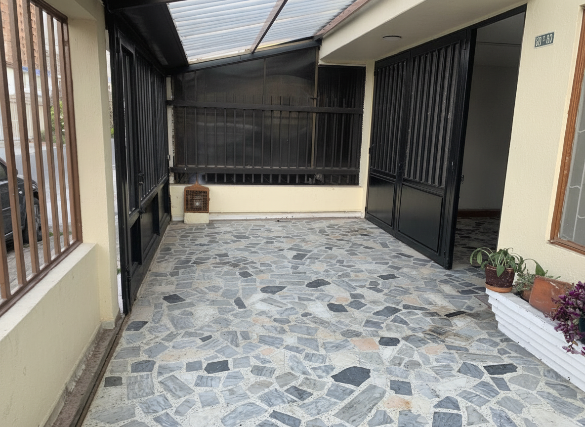 Casa en venta en Barrios Unidos, Bogotá · foto 4 de 23