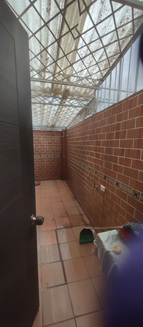 Apartamento de 3 alcobas en venta en Sabana De Tibabuyes Norte, Bogotá, 49 m² · foto 3 de 8