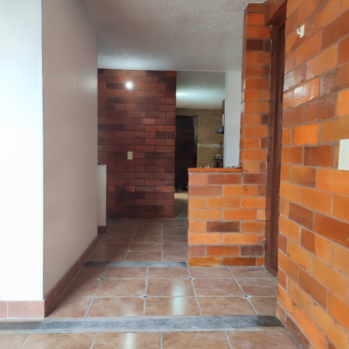 Apartamento de 3 alcobas en venta en Sabana De Tibabuyes Norte, Bogotá, 49 m² · foto 2 de 8