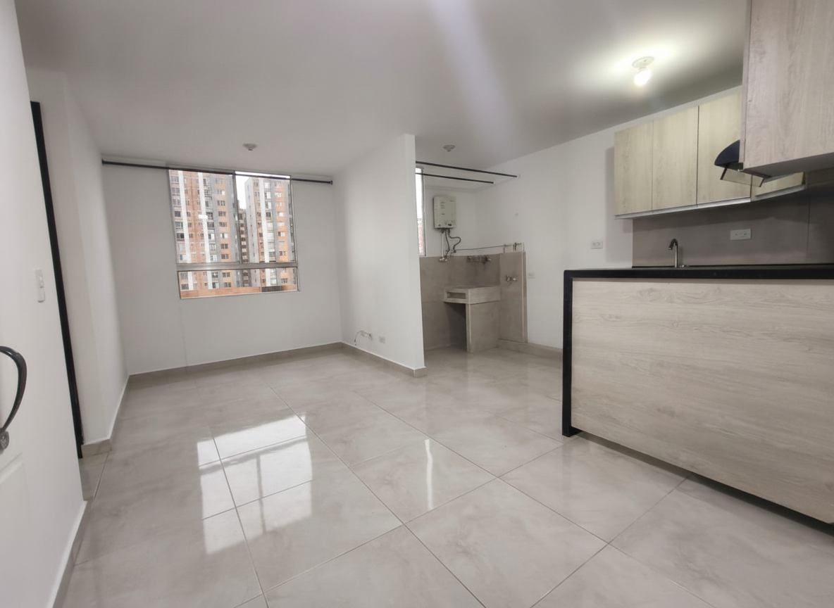 Apartamento en venta en San Antonio De Prado, Medellín · foto 2 de 19