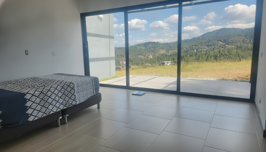 Casa de 7 alcobas en venta en Loma Del Escobero, Envigado, 466 m² · foto 13 de 24