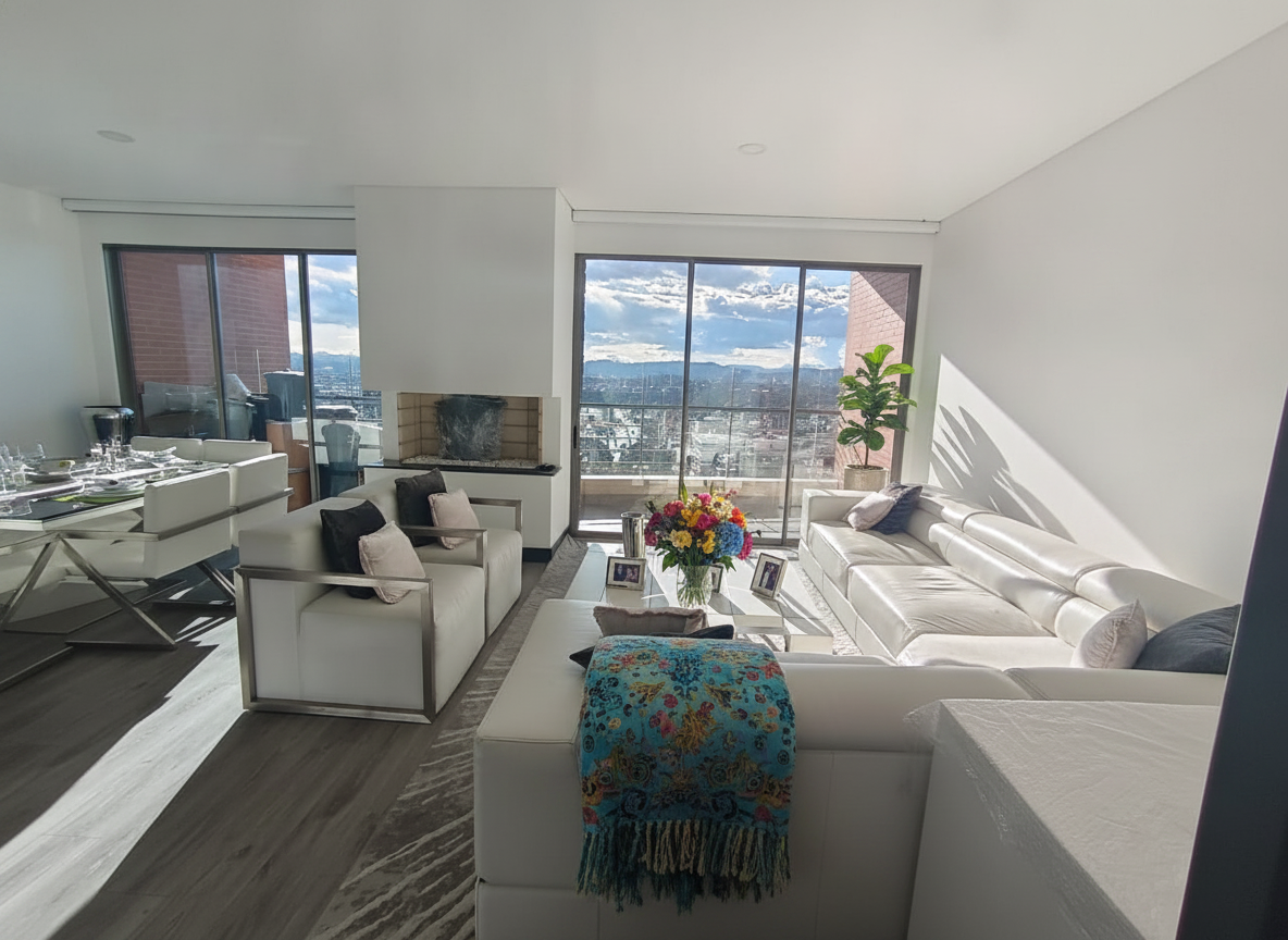 Apartamento en venta en Santa Barbara, Bogotá · foto 8 de 24