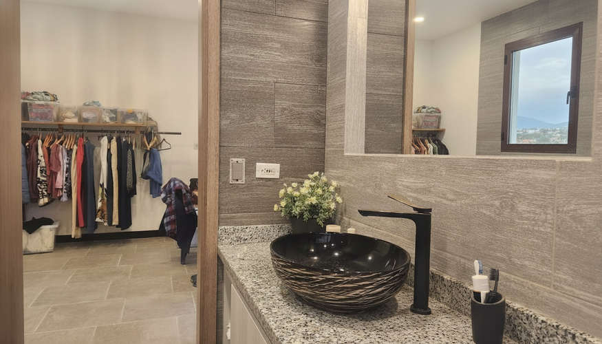 Casa de 7 alcobas en venta en Loma Del Escobero, Envigado, 466 m² · foto 15 de 24