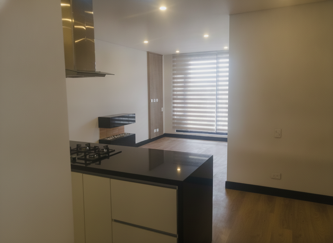 Apartamento en venta en Bella Suiza, Bogotá · foto 6 de 24