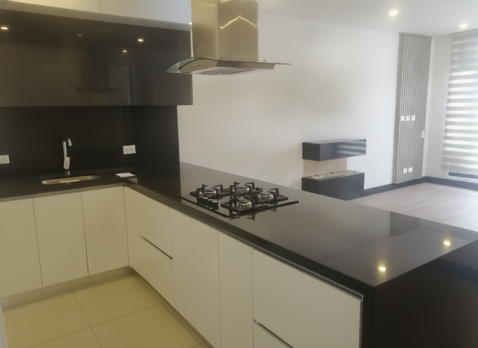 Apartamento en venta en Bella Suiza, Bogotá · foto 7 de 24