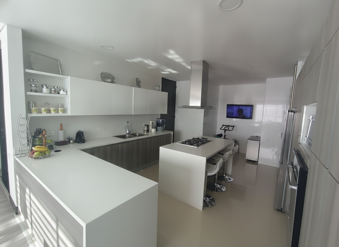 Apartamento en venta en Santa Barbara, Bogotá · foto 14 de 24