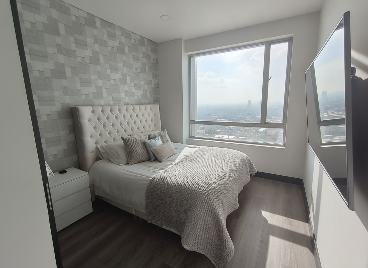 Apartamento en venta en Santa Barbara, Bogotá · foto 20 de 24