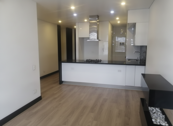 Apartamento en venta en Bella Suiza, Bogotá · foto 9 de 24