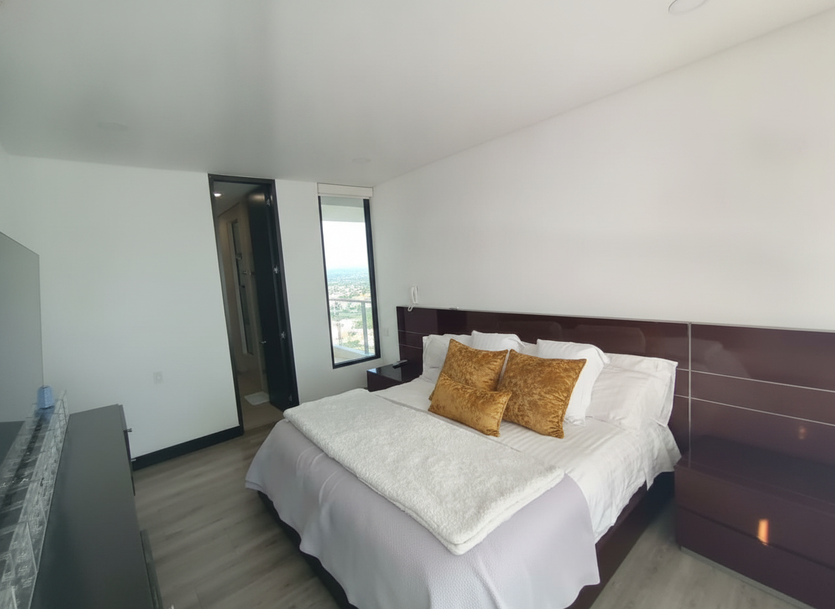 Apartamento en venta en Santa Barbara, Bogotá · foto 19 de 24