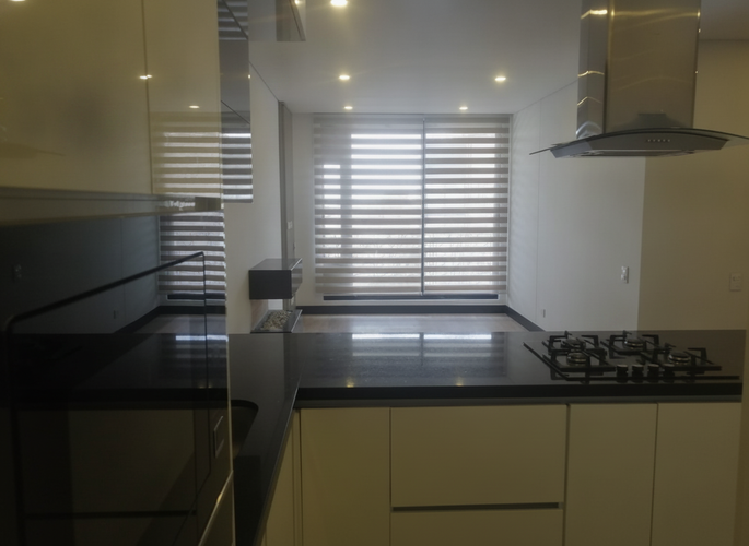 Apartamento en venta en Bella Suiza, Bogotá · foto 11 de 24