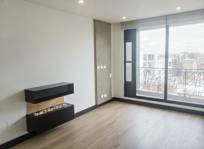 Apartamento en venta en Bella Suiza, Bogotá · foto 12 de 24