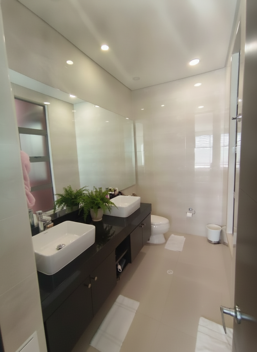 Apartamento en venta en Santa Barbara, Bogotá · foto 24 de 24