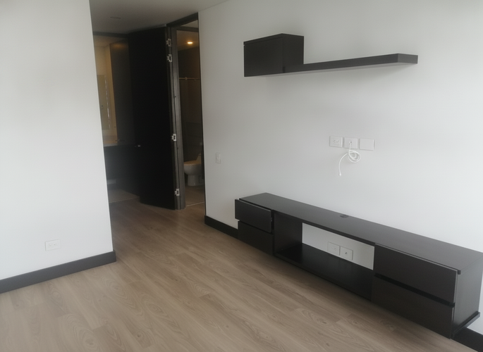 Apartamento en venta en Bella Suiza, Bogotá · foto 19 de 24