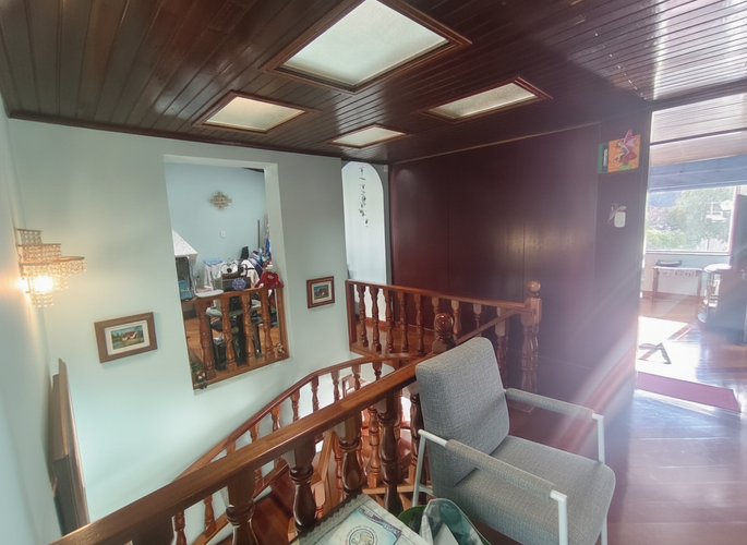 Casa de 4 alcobas en venta en Niza Norte, Bogotá, 378 m² · foto 15 de 22