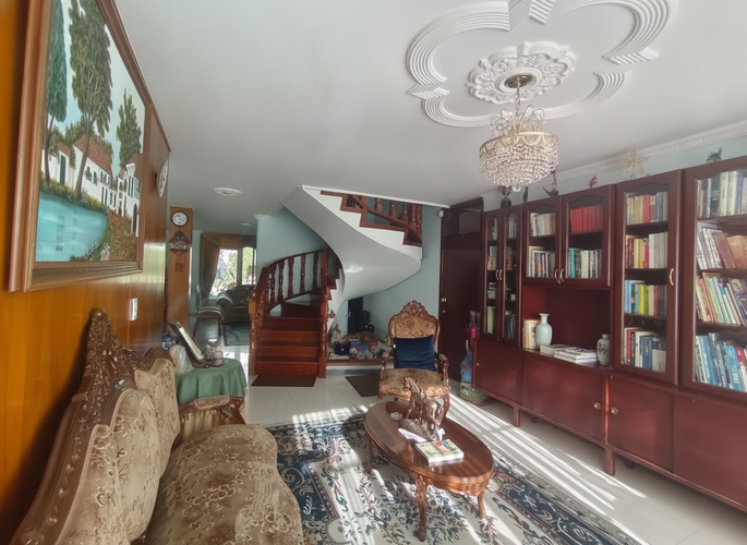 Casa de 4 alcobas en venta en Niza Norte, Bogotá, 378 m² · foto 10 de 22