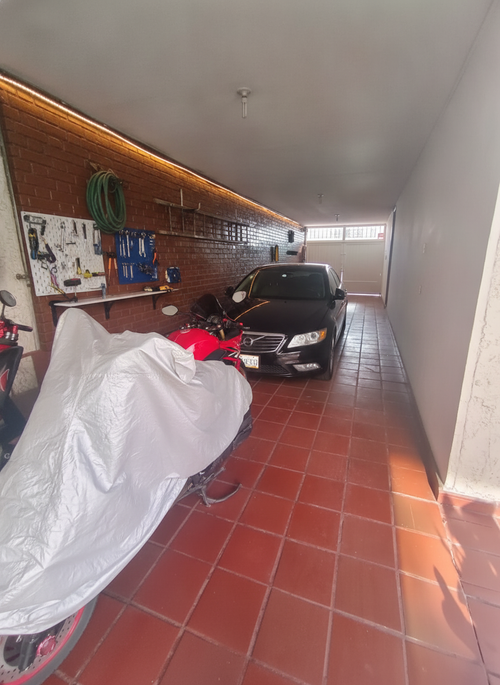 Casa de 4 alcobas en venta en Niza Norte, Bogotá, 378 m² · foto 22 de 22
