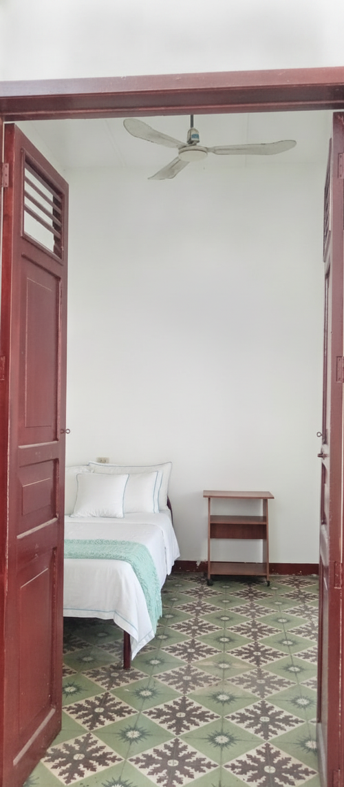 Casa de 4 alcobas en venta en Br. La Estacion, Girardot, 100 m² · foto 11 de 24