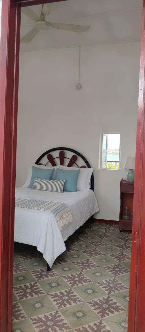 Casa de 4 alcobas en venta en Br. La Estacion, Girardot, 100 m² · foto 12 de 24