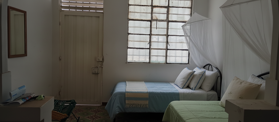 Casa de 4 alcobas en arriendo en Br. La Estacion, Girardot, 100 m² · foto 12 de 24