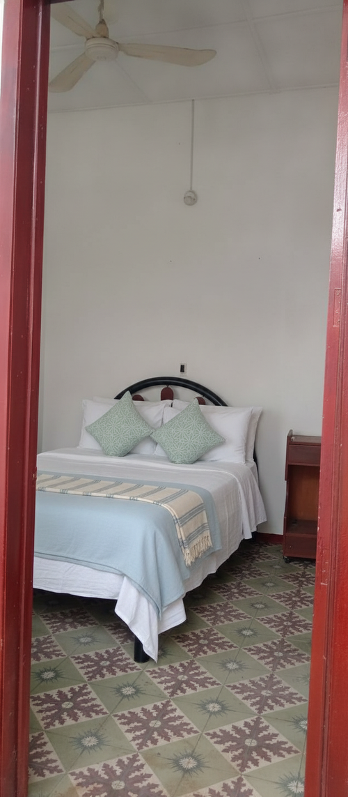 Casa de 4 alcobas en arriendo en Br. La Estacion, Girardot, 100 m² · foto 17 de 24