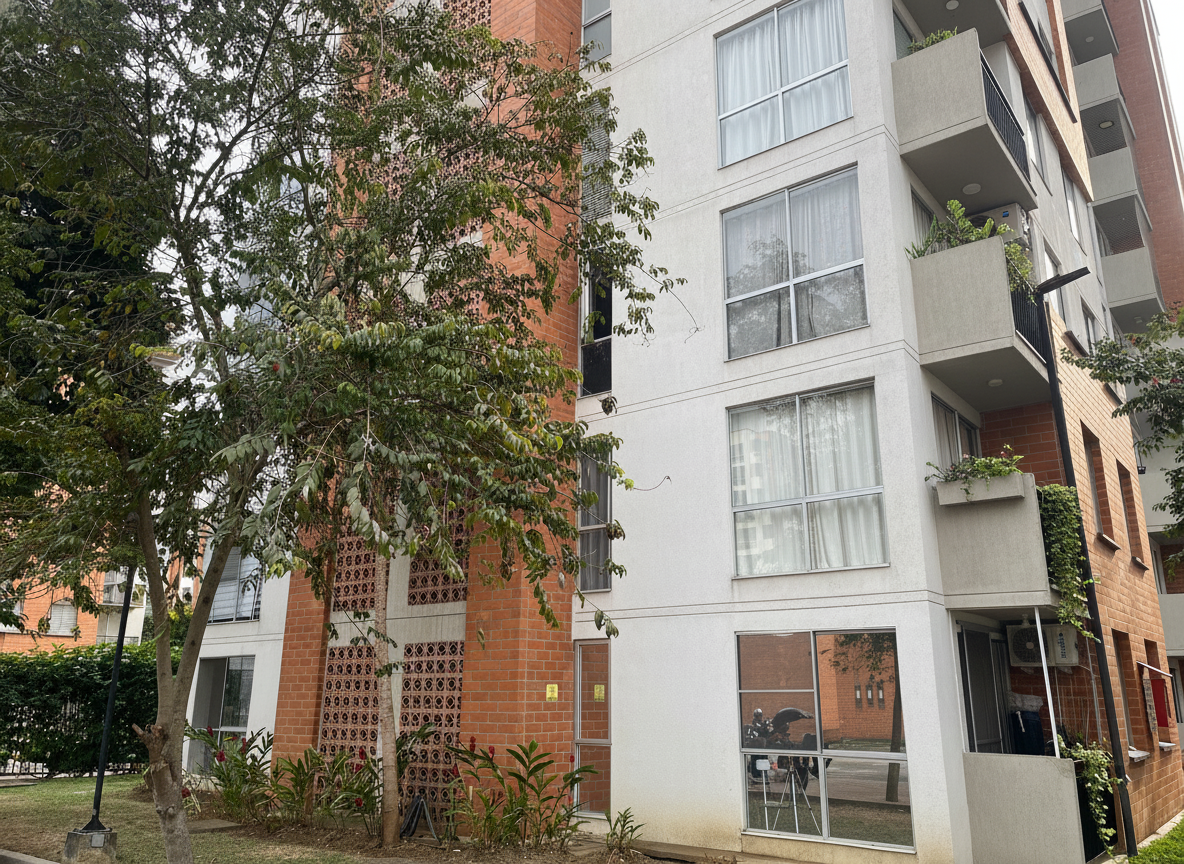 Apartamento en Arriendo en Ciudad Melendez, Cali