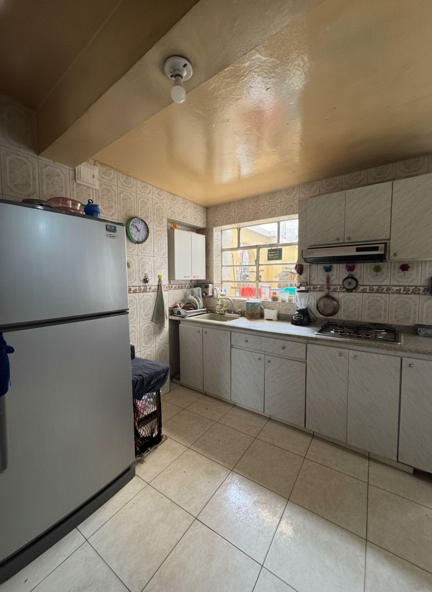 Casa en venta en Galerias, Bogotá · foto 5 de 24
