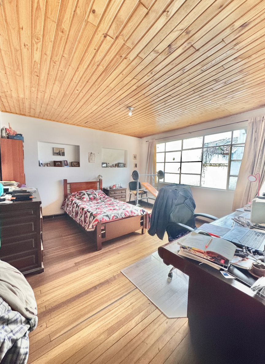 Casa en venta en Galerias, Bogotá · foto 20 de 24
