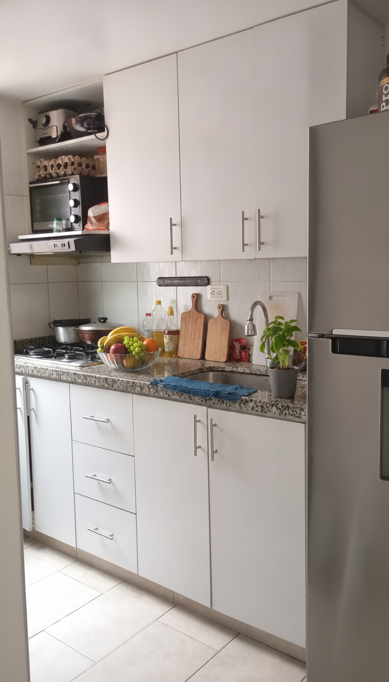 Apartamento en venta en Alamos, Bogotá · foto 6 de 21