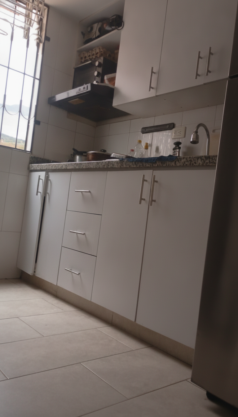 Apartamento en venta en Alamos, Bogotá · foto 7 de 21