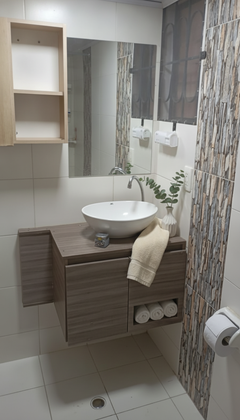 Apartamento en venta en Alamos, Bogotá · foto 16 de 21