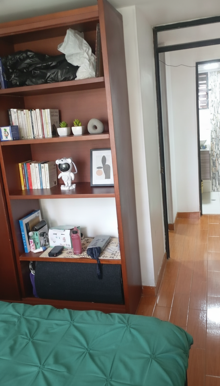 Apartamento en venta en Alamos, Bogotá · foto 12 de 21
