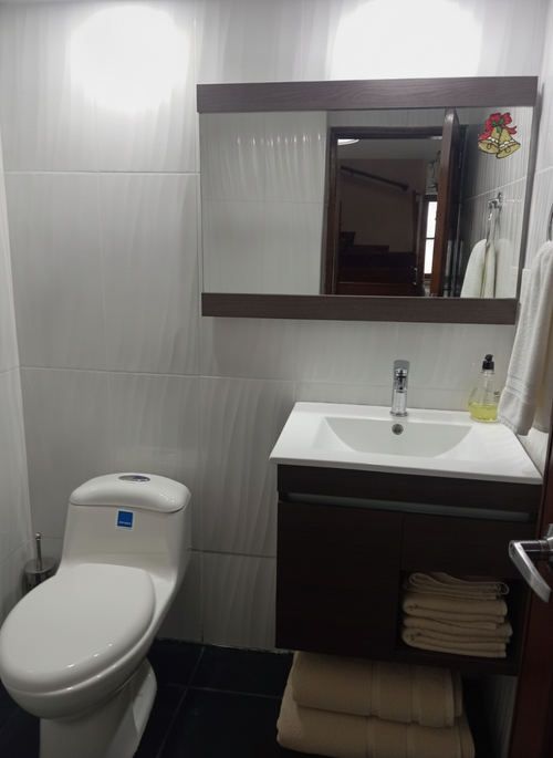 Casa de 3 alcobas en venta en Belmira, Bogotá, 159 m² · foto 3 de 20