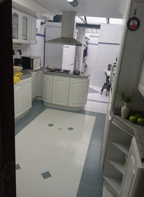 Casa de 3 alcobas en venta en Belmira, Bogotá, 159 m² · foto 4 de 20
