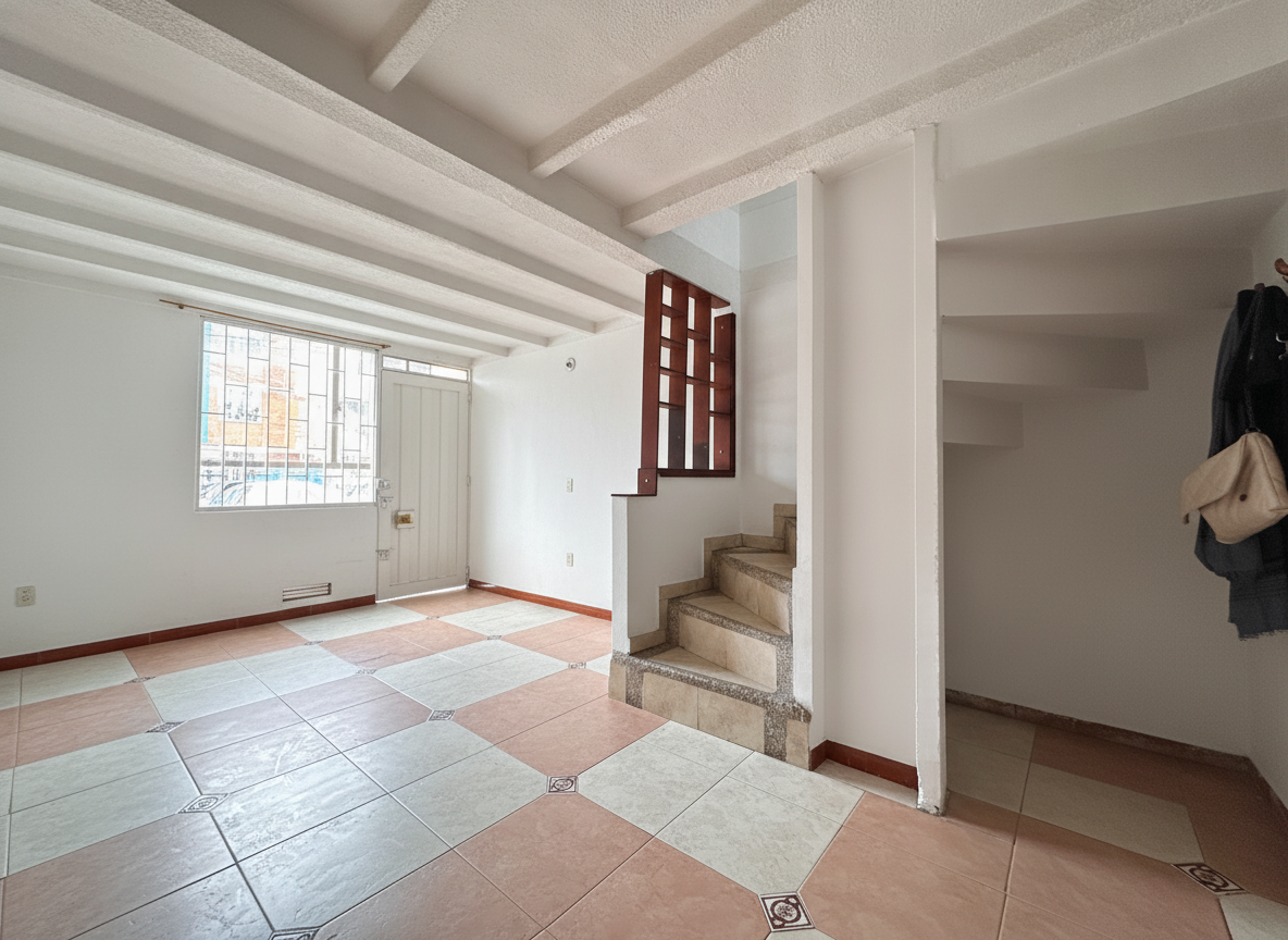 Casa en venta en El Tintal, Bogotá · foto 3 de 24