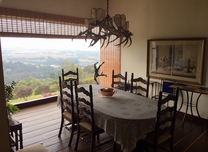 Casa en venta en Yerbabuena, Chía · foto 11 de 16