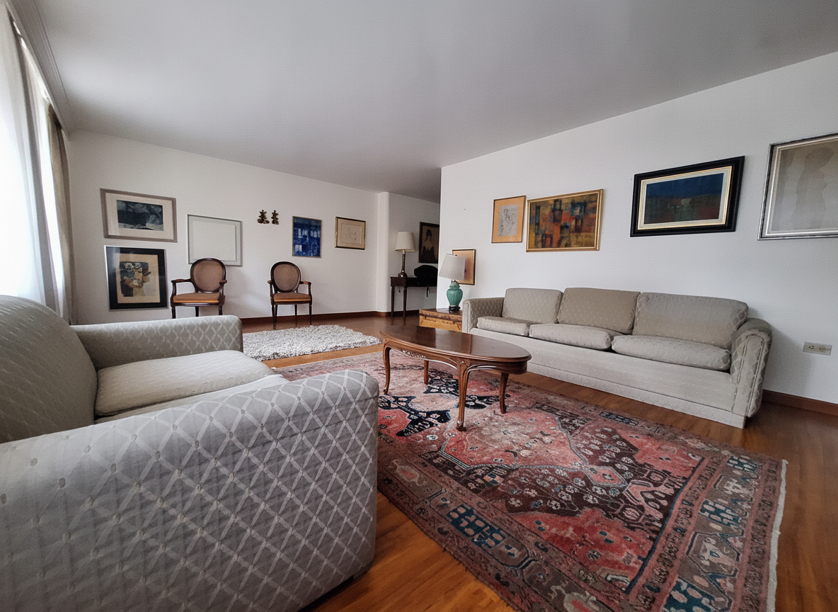 Apartamento en venta en Santa Barbara, Bogotá · foto 4 de 24