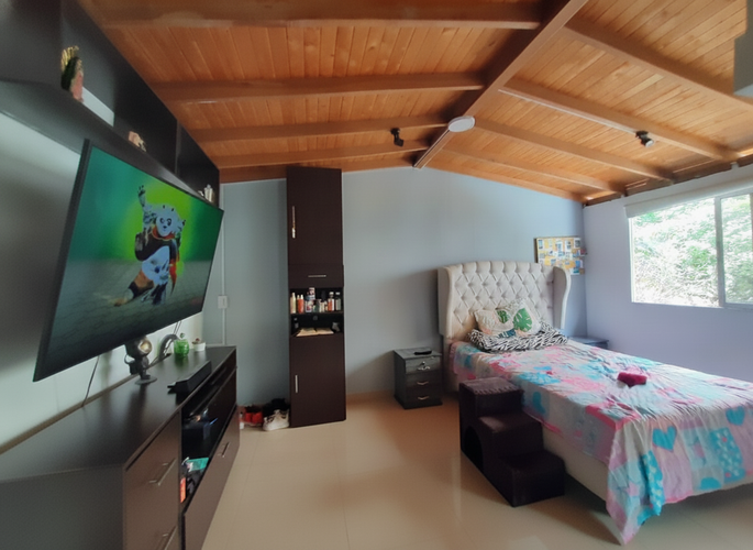 Casa de 4 alcobas en venta en El Trapiche, Bello, 44 m² · foto 7 de 24