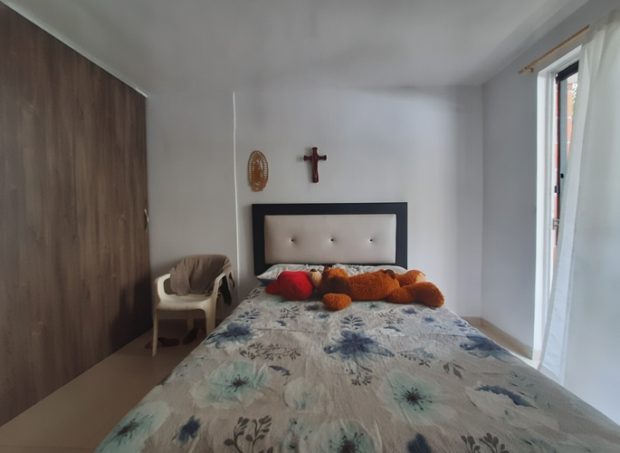 Casa de 4 alcobas en venta en El Trapiche, Bello, 44 m² · foto 8 de 24