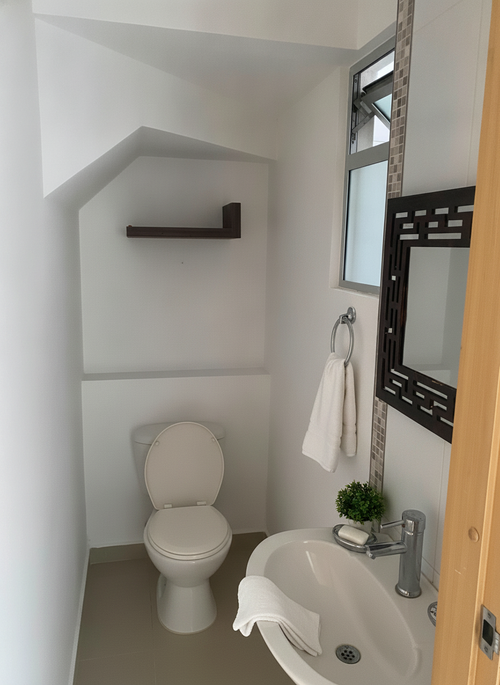 Casa de 3 alcobas en venta en Norte De Armenia, Armenia, 125 m² · foto 2 de 20