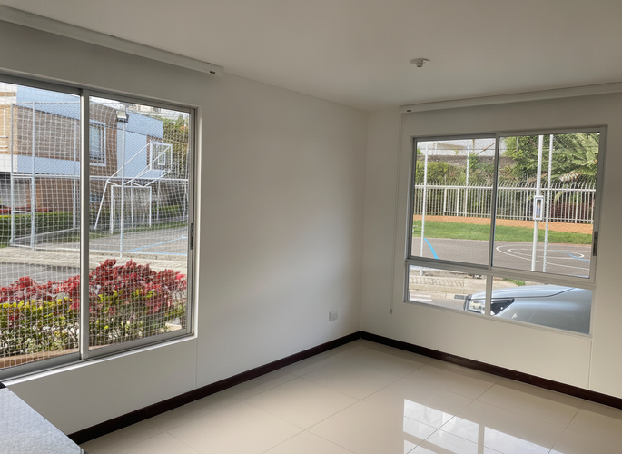 Casa de 3 alcobas en venta en Norte De Armenia, Armenia, 125 m² · foto 19 de 20