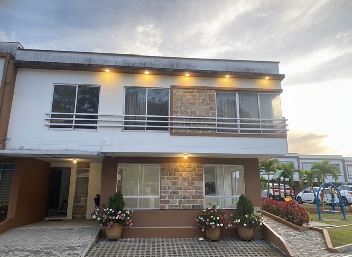 Casa de 3 alcobas en venta en Norte De Armenia, Armenia, 125 m² · foto 20 de 20