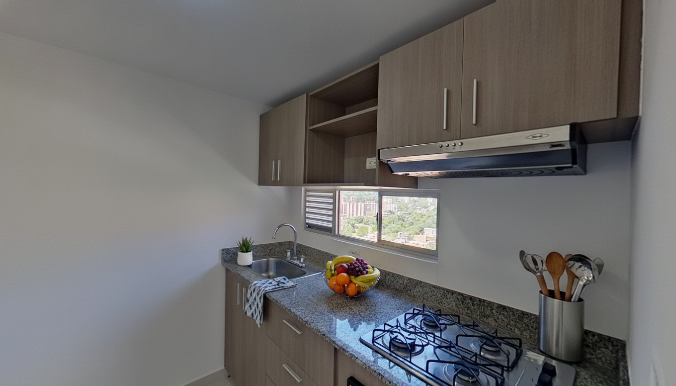 Apartamento en venta en San Rafael, Envigado · foto 4 de 20