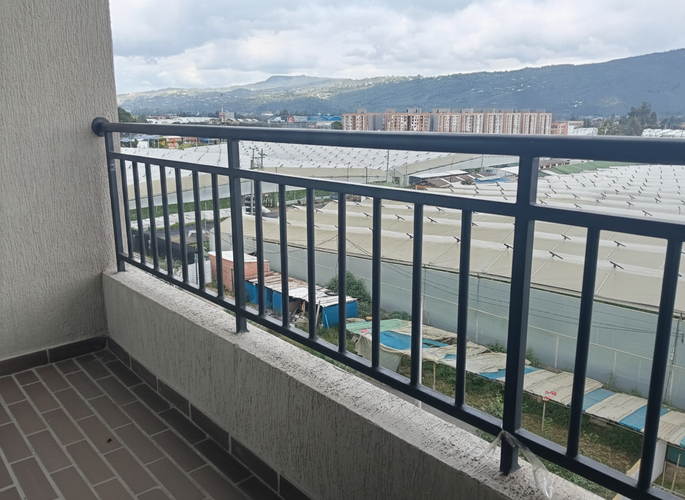 Apartamento en venta en El Cairo, Chía · foto 12 de 24