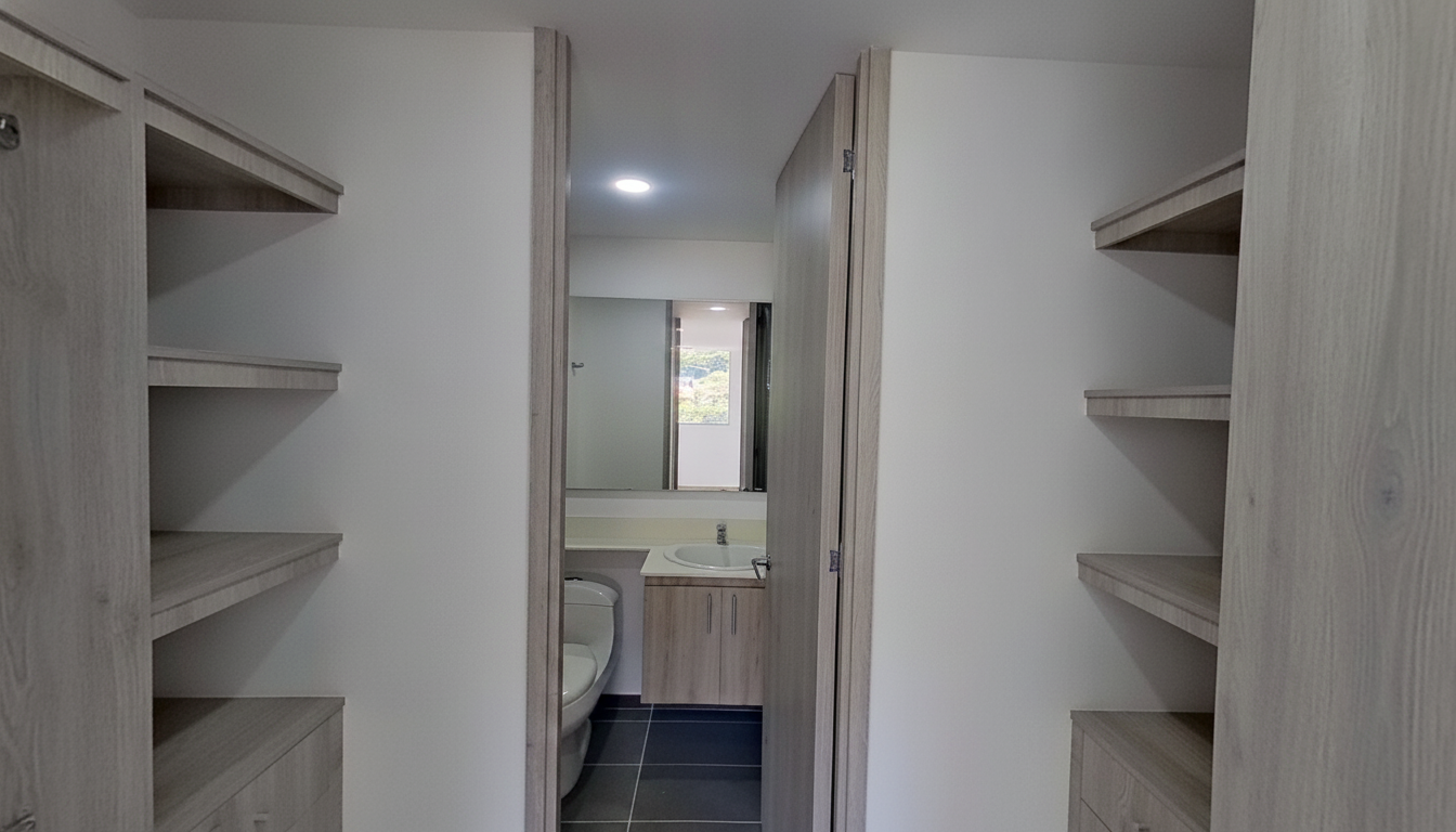 Apartamento en venta en San Rafael, Envigado · foto 8 de 20