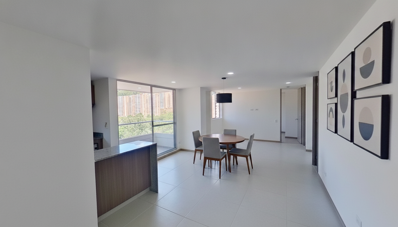 Apartamento en venta en San Rafael, Envigado · foto 5 de 20
