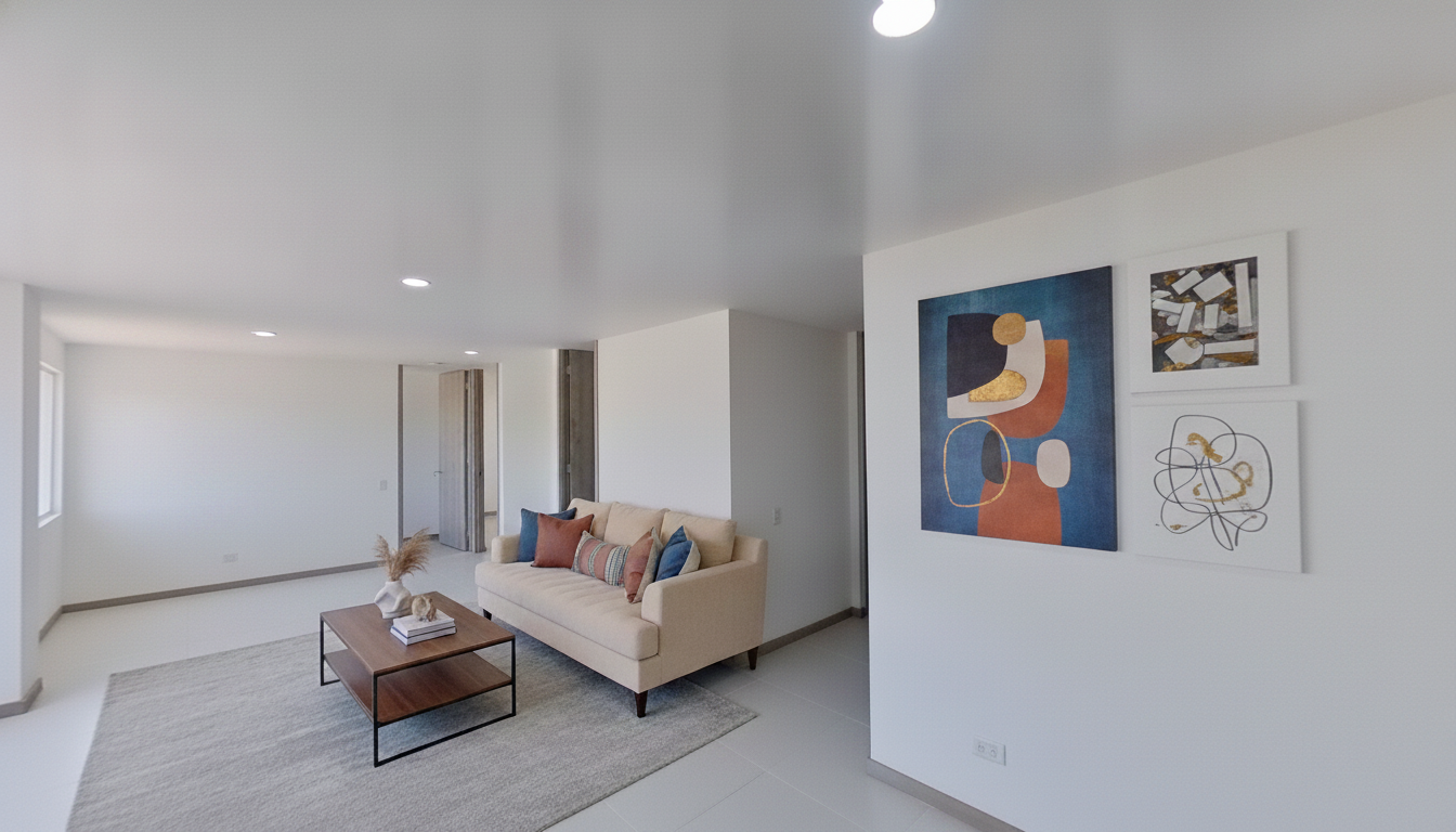 Apartamento en venta en San Rafael, Envigado · foto 7 de 20