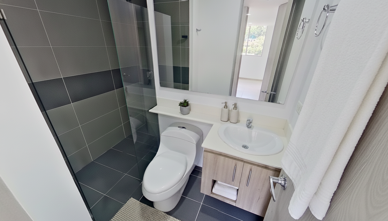 Apartamento en venta en San Rafael, Envigado · foto 12 de 20
