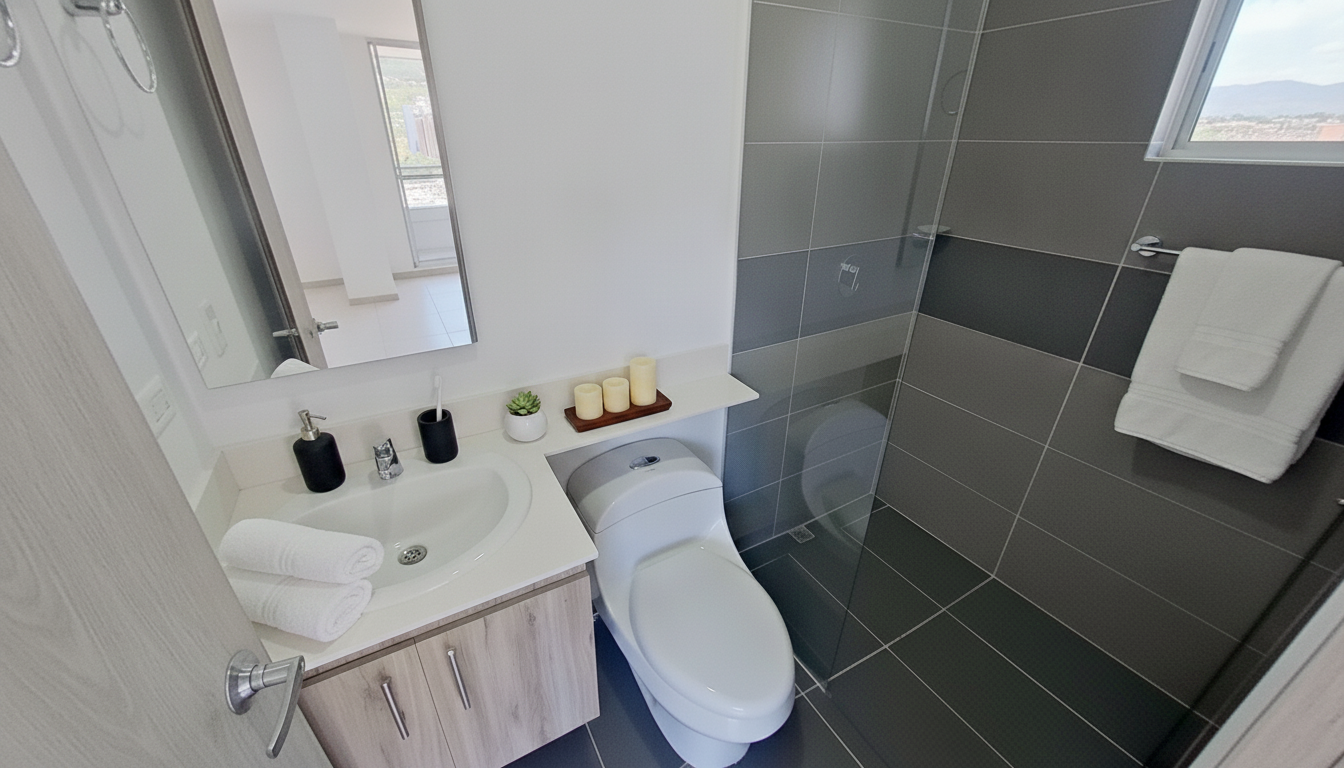 Apartamento en venta en San Rafael, Envigado · foto 17 de 20